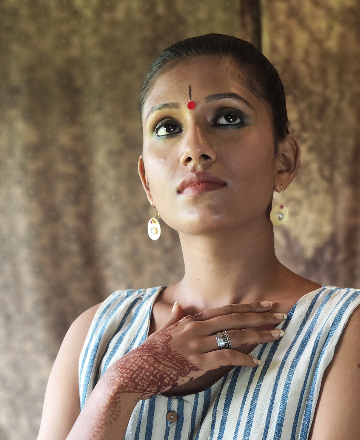 Tanuja